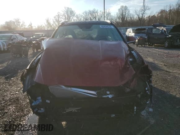 ✅ 2025 Hyundai Tucson Limited • VIN: 5NMJECDE5SH462585 • Lot: 80458534. Wystawiony na Copart z przebiegiem 820 mil. Bezpłatny archiwum sprzedaży aukcyjnych z USA i szczegółowy raport historii pojazdu na DreamBid. Zdjęcie 5.