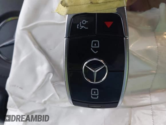 ✅ 2021 Mercedes-Benz AMG GT 53 • VIN: W1K7X6BB1MA040718 • Lot: 43302101. Listed on IAAI with 30,432 mi. Free auction sales archive from the USA and detailed vehicle history report at DreamBid. Image 11.