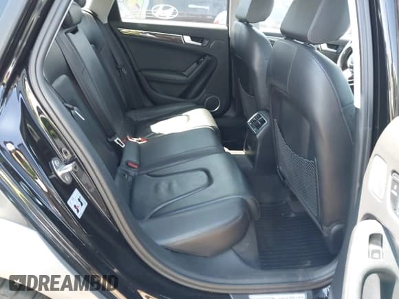 ✅ 2015 Audi allroad A4 Premium Plus • VIN: WA1UFAFL7FA118356 • Лот: 43018683. Опубликован ранее на IAAI с пробегом 116 831 миль. Бесплатный доступ к архиву аукционных продаж из США и подробный отчёт об истории автомобиля на DreamBid. Изображение 8.