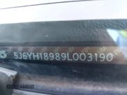 ✅ 2009 Honda Element SC • VIN: 5J6YH18989L003190 • Лот: 42083797. Опубликован ранее на IAAI с пробегом 182 961 миль. Бесплатный доступ к архиву аукционных продаж из США и подробный отчёт об истории автомобиля на DreamBid. Изображение 18.