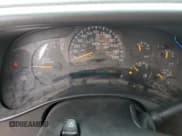 ✅ 2005 Chevrolet Silverado 1500 LS • VIN: 2GCEC13T651192075 • Лот: 76773054. Опубликован ранее на Copart с пробегом 334 413 миль. Бесплатный доступ к архиву аукционных продаж из США и подробный отчёт об истории автомобиля на DreamBid. Изображение 9.