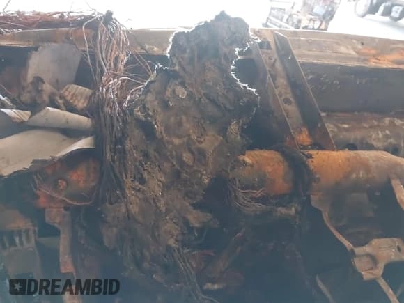 ✅ 2011 Ram 1500 SLT • VIN: 1D7RV1CT1BS658217 • Lot: 43377295. Listed on IAAI with Not provided. Free auction sales archive from the USA and detailed vehicle history report at DreamBid. Image 7.