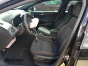 ✅ 2018 Chevrolet Cruze LT • VIN: 3G1BE6SM4JS609012 • Lot: 61553493. Listed on Copart with 70,091 mi. Free auction sales archive from the USA and detailed vehicle history report at DreamBid. Image 7.