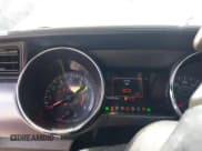 ✅ 2016 Ford Mustang EcoBoost • VIN: 1FA6P8TH8G5236307 • Lot: 42823503. Listed on IAAI with 140,028 mi. Free auction sales archive from the USA and detailed vehicle history report at DreamBid. Image 7.