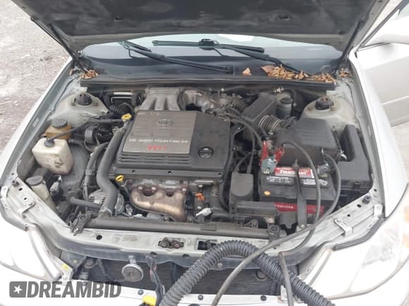 ✅ 2000 Toyota Avalon XL • VIN: 4T1BF28BXYU099306 • Lot: 43734564. Listed on IAAI with 103,566 mi. Free auction sales archive from the USA and detailed vehicle history report at DreamBid. Image 10.