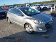 ✅ 2013 Hyundai Elantra • VIN: KMHD35LE8DU090361 • Lot: 43357047. Listed on IAAI with 158,986 mi. Free auction sales archive from the USA and detailed vehicle history report at DreamBid. Image 1.