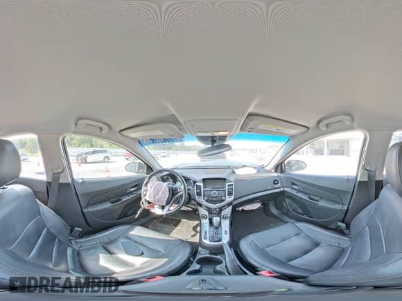 2016 Chevrolet Cruze LT z VIN 1G1PF5SB5G7179753, wystawiony jako Copart lot #72080555 z przebiegiem 102 300 mil mil oraz Szkoda całkowita • Salvage title. Historia ofert i sprzedaży dostępna na DreamBid. Obrazek 14.