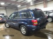 ✅ 2004 Jeep Grand Cherokee Laredo • VIN: 1J4GW48N94C275420 • Lot: 92297595. Listed on Copart with 213,183 mi. Free auction sales archive from the USA and detailed vehicle history report at DreamBid. Image 2.