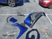 ✅ 2025 Toyota Corolla Cross Hybrid S • VIN: 7MUFBABG9SV067495 • Lot: 43169586. Wystawiony na IAAI z przebiegiem 4 255 mil. Bezpłatny archiwum sprzedaży aukcyjnych z USA i szczegółowy raport historii pojazdu na DreamBid. Zdjęcie 11.