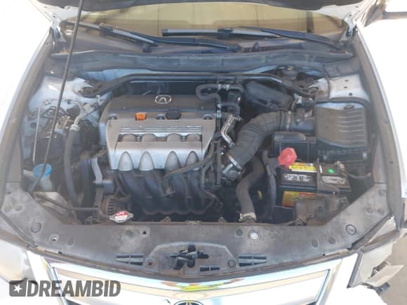 ✅ 2013 Acura TSX • VIN: JH4CU2F41DC007341 • Lot: 42942741. Listed on IAAI with 216,880 mi. Free auction sales archive from the USA and detailed vehicle history report at DreamBid. Image 10.