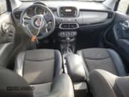 ✅ 2017 FIAT 500X Trekking • VIN: ZFBCFYCB8HP624660 • Lot: 64071624. Wystawiony na Copart z przebiegiem 71 907 mil. Bezpłatny archiwum sprzedaży aukcyjnych z USA i szczegółowy raport historii pojazdu na DreamBid. Zdjęcie 8.