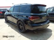 ✅ 2012 Infiniti QX56 7-passenger • VIN: JN8AZ2NFXC9519144 • Lot: 42061647. Listed on IAAI with Not provided. Free auction sales archive from the USA and detailed vehicle history report at DreamBid. Image 3.