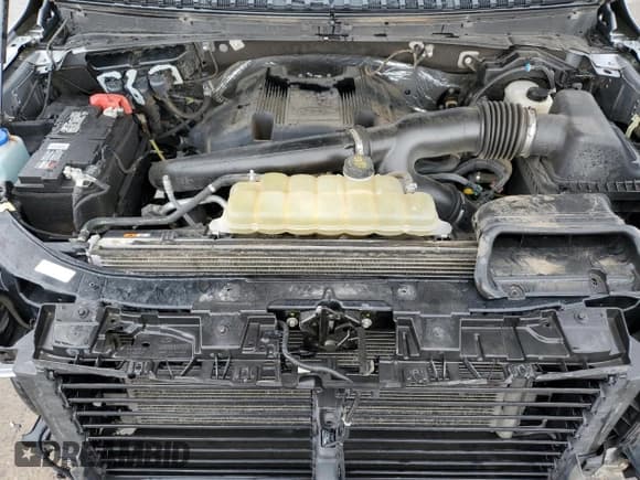 ✅ 2020 Ford Expedition Limited • VIN: 1FMJU2AT0LEA12665 • Lot: 55937645. Listed on Copart with 106,622 mi. Free auction sales archive from the USA and detailed vehicle history report at DreamBid. Image 12.