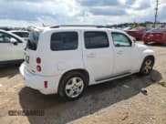 ✅ 2011 Chevrolet HHR 1LT • VIN: 3GNBABFW4BS511677 • Лот: 71534634. Опубликован ранее на Copart с пробегом 180 929 миль. Бесплатный доступ к архиву аукционных продаж из США и подробный отчёт об истории автомобиля на DreamBid. Изображение 3.