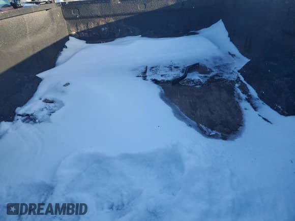 ✅ 2007 Chevrolet Silverado 2500HD Work Truck • VIN: 1GCHC24K17E515698 • Лот: 44926895. Опубликован ранее на Copart с пробегом 312 974 миль. Бесплатный доступ к архиву аукционных продаж из США и подробный отчёт об истории автомобиля на DreamBid. Изображение 10.