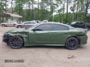 ✅ 2022 Dodge Charger GT • VIN: 2C3CDXHG6NH213277 • Lot: 42446591. Wystawiony na IAAI z przebiegiem 53 866 mil. Bezpłatny archiwum sprzedaży aukcyjnych z USA i szczegółowy raport historii pojazdu na DreamBid. Zdjęcie 15.