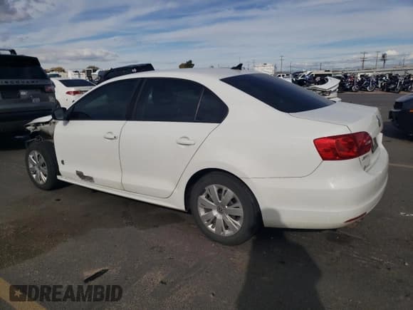 ✅ 2014 Volkswagen Jetta TDI • VIN: 3VWLL7AJ1EM290500 • Lot: 90824265. Wystawiony na Copart z przebiegiem 158 400 mil. Bezpłatny archiwum sprzedaży aukcyjnych z USA i szczegółowy raport historii pojazdu na DreamBid. Zdjęcie 2.
