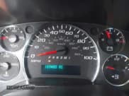 ✅ 2013 Chevrolet Express Cargo • VIN: 1GCWGFCA2D1158787 • Lot: 43349287. Listed on IAAI with 189,483 mi. Free auction sales archive from the USA and detailed vehicle history report at DreamBid. Image 15.