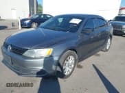 ✅ 2012 Volkswagen Jetta S • VIN: 3VW2K7AJ8CM313976 • Lot: 42511255. Listed on IAAI with 238,810 mi. Free auction sales archive from the USA and detailed vehicle history report at DreamBid. Image 2.