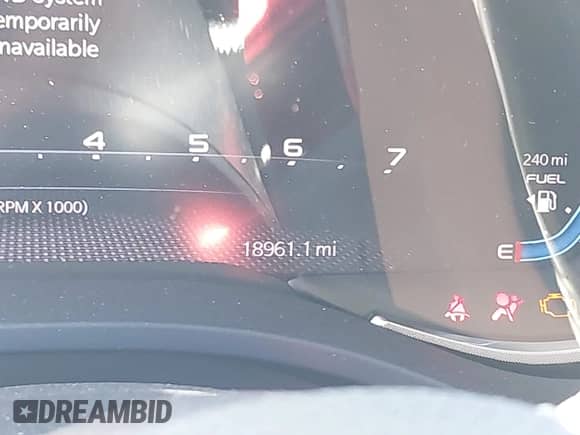 2024 Ram 1500 Limited с VIN 1C6SRFHT0RN115947, выставлен на аукционе IAAI как лот 42235255 с пробегом 18 961 миль миль и . История ставок и продаж доступна на DreamBid. Изображение 15.