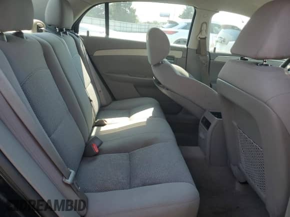 ✅ 2011 Chevrolet Malibu 1LT • VIN: 1G1ZC5E19BF196168 • Lot: 81448135. Listed on Copart with 148,027 mi. Free auction sales archive from the USA and detailed vehicle history report at DreamBid. Image 10.