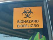 ✅ 2025 Genesis G70 2.5T • VIN: KMTG34SC4SU157774 • Lot: 43087747. Wystawiony na IAAI z przebiegiem Nie podano. Bezpłatny archiwum sprzedaży aukcyjnych z USA i szczegółowy raport historii pojazdu na DreamBid. Zdjęcie 7.