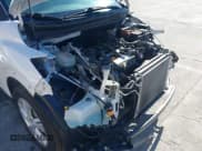 ✅ 2020 Nissan Kicks S • VIN: 3N1CP5BVXLL565011 • Lot: 43515936. Listed on IAAI with 34,119 mi. Free auction sales archive from the USA and detailed vehicle history report at DreamBid. Image 18.