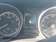 ✅ 2017 Hyundai Santa Fe 2.4L • VIN: 5XYZTDLB0HG403422 • Лот: 43452977. Опубликован ранее на IAAI с пробегом 104 182 миль. Бесплатный доступ к архиву аукционных продаж из США и подробный отчёт об истории автомобиля на DreamBid. Изображение 12.