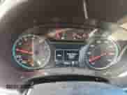 2020 Chevrolet Malibu LS with VIN 1G1ZB5ST0LF024492, listed as a Copart auction lot 90845795 with 102,526 mi miles and Clean title. Bid and sale history available at DreamBid. Image 9.