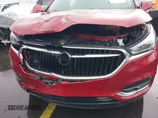 ✅ 2018 Buick Enclave Essence • VIN: 5GAERBKW2JJ157728 • Лот: 43722141. Опубликован ранее на IAAI с пробегом 133 828 миль. Бесплатный доступ к архиву аукционных продаж из США и подробный отчёт об истории автомобиля на DreamBid. Изображение 6.