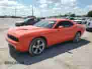 2018 Dodge Challenger R/T with VIN 2C3CDZBT7JH183718, listed as a Copart auction lot 66619775 with 71,789 mi miles and Salvage title. Bid and sale history available at DreamBid. Image 1.