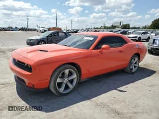✅ 2018 Dodge Challenger R/T • VIN: 2C3CDZBT7JH183718 • Lot: 66619775. Wystawiony na Copart z przebiegiem 71 789 mil. Bezpłatny archiwum sprzedaży aukcyjnych z USA i szczegółowy raport historii pojazdu na DreamBid. Zdjęcie 1.