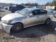 ✅ 2014 Lexus GS 350 • VIN: JTHBE1BL6E5032158 • Lot: 90129805. Wystawiony na Copart z przebiegiem 160 665 mil. Bezpłatny archiwum sprzedaży aukcyjnych z USA i szczegółowy raport historii pojazdu na DreamBid. Zdjęcie 1.