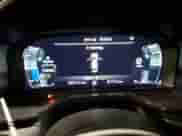 2024 Mitsubishi Outlander SE with VIN JA4J4VA85RZ022041, listed as a Copart auction lot 83847735 with 23,114 mi miles and Salvage title. Bid and sale history available at DreamBid. Image 9.