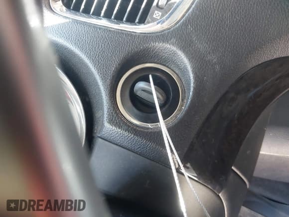 ✅ 2013 Dodge Durango Citadel • VIN: 1C4SDJET7DC539984 • Lot: 43371425. Listed on IAAI with 173,290 mi. Free auction sales archive from the USA and detailed vehicle history report at DreamBid. Image 11.