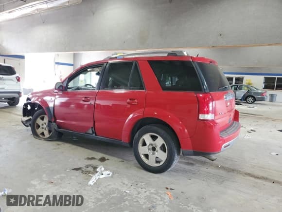 ✅ 2007 Saturn VUE V6 • VIN: 5GZCZ53427S800634 • Lot: 56112125. Wystawiony na Copart z przebiegiem Nie podano. Bezpłatny archiwum sprzedaży aukcyjnych z USA i szczegółowy raport historii pojazdu na DreamBid. Zdjęcie 2.
