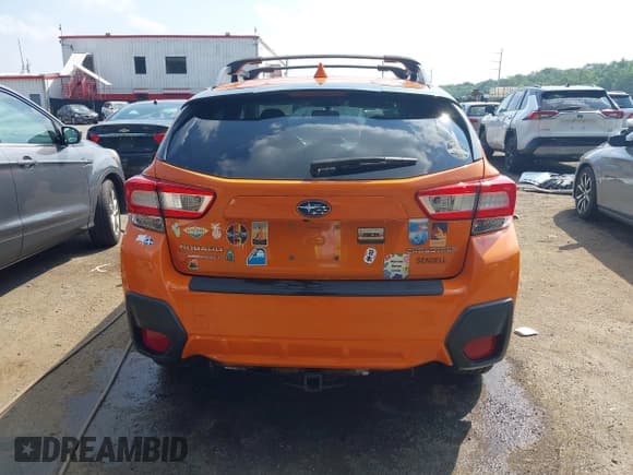 ✅ 2018 Subaru Crosstrek Premium • VIN: JF2GTACCXJH227881 • Lot: 42797346. Wystawiony na IAAI z przebiegiem 86 174 mil. Bezpłatny archiwum sprzedaży aukcyjnych z USA i szczegółowy raport historii pojazdu na DreamBid. Zdjęcie 16.