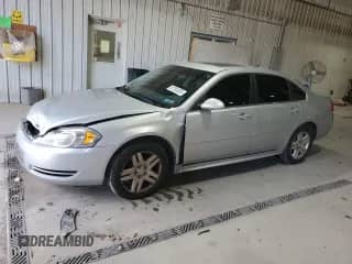 2014 Chevrolet Impala LT с VIN 2G1WB5E39E1171497, выставлен на аукционе Copart как лот 87255335 с пробегом 171 165 миль миль и Списание • Salvage title. История ставок и продаж доступна на DreamBid. Изображение 1.