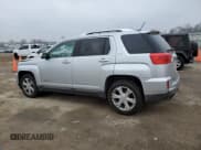 ✅ 2017 GMC Terrain SLT • VIN: 2GKFLUE37H6259975 • Lot: 93443765. Wystawiony na Copart z przebiegiem 125 239 mil. Bezpłatny archiwum sprzedaży aukcyjnych z USA i szczegółowy raport historii pojazdu na DreamBid. Zdjęcie 2.