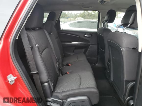 ✅ 2013 Dodge Journey SXT • VIN: 3C4PDDBG4DT519078 • Lot: 82585735. Listed on Copart with 95,501 mi. Free auction sales archive from the USA and detailed vehicle history report at DreamBid. Image 11.