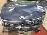 2024 Hyundai Kona Limited z VIN KM8HECA38RU063945, wystawiony jako Copart lot #86305754 z przebiegiem 3 949 mil mil oraz Szkoda całkowita • Salvage title. Historia ofert i sprzedaży dostępna na DreamBid. Obrazek 12.