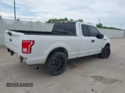 ✅ 2017 Ford F-150 XL • VIN: 1FTEX1CP9HKD24144 • Лот: 42596680. Опубликован ранее на IAAI с пробегом 194 806 миль. Бесплатный доступ к архиву аукционных продаж из США и подробный отчёт об истории автомобиля на DreamBid. Изображение 4.