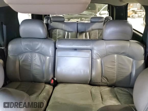 ✅ 2001 Chevrolet Tahoe LS • VIN: 1GNEK13T91J297851 • Lot: 66798305. Listed on Copart with 204,145 mi. Free auction sales archive from the USA and detailed vehicle history report at DreamBid. Image 10.