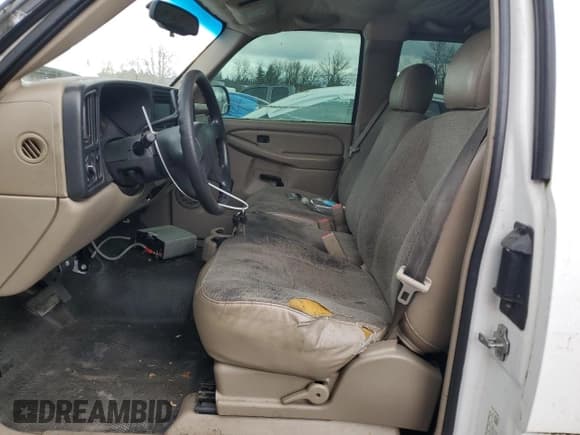 ✅ 2006 Chevrolet Silverado 1500 LT1 • VIN: 1GCEC19T76Z146884 • Лот: 46952675. Опубликован ранее на Copart с пробегом Не указан. Бесплатный доступ к архиву аукционных продаж из США и подробный отчёт об истории автомобиля на DreamBid. Изображение 7.