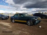 ✅ 1998 Mercedes-Benz E 320 • VIN: WDBJF65FXWA504057 • Lot: 82633025. Listed on Copart with 122,979 mi. Free auction sales archive from the USA and detailed vehicle history report at DreamBid. Image 13.