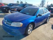 ✅ 2014 Dodge Avenger SE • VIN: 1C3CDZAB6EN109258 • Лот: 41510944. Опубликован ранее на IAAI с пробегом 132 106 миль. Бесплатный доступ к архиву аукционных продаж из США и подробный отчёт об истории автомобиля на DreamBid. Изображение 2.