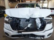 ✅ 2025 Ram 1500 Big Horn • VIN: 1C6SRFMP1SN536588 • Лот: 42641668. Опубликован ранее на IAAI с пробегом 4 743 миль. Бесплатный доступ к архиву аукционных продаж из США и подробный отчёт об истории автомобиля на DreamBid. Изображение 12.