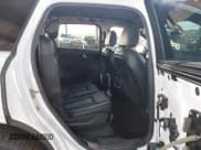 ✅ 2018 Audi Q7 Prestige • VIN: WA1VAAF79JD044421 • Lot: 43062178. Wystawiony na IAAI z przebiegiem 80 150 mil. Bezpłatny archiwum sprzedaży aukcyjnych z USA i szczegółowy raport historii pojazdu na DreamBid. Zdjęcie 8.