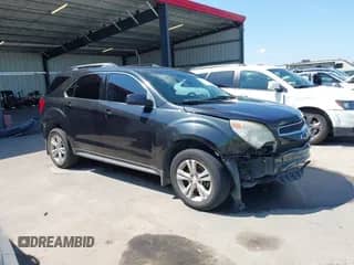 ✅ 2015 Chevrolet Equinox LT • VIN: 2GNFLFEK1F6166419 • Lot: 43041134. Wystawiony na IAAI z przebiegiem 121 251 mil. Bezpłatny archiwum sprzedaży aukcyjnych z USA i szczegółowy raport historii pojazdu na DreamBid. Zdjęcie 1.