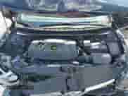 2016 Hyundai Elantra Sport with VIN KMHDH4AH4GU586741, listed as a Copart auction lot 46791715 with 148,990 mi miles and Non repairable. Bid and sale history available at DreamBid. Image 11.